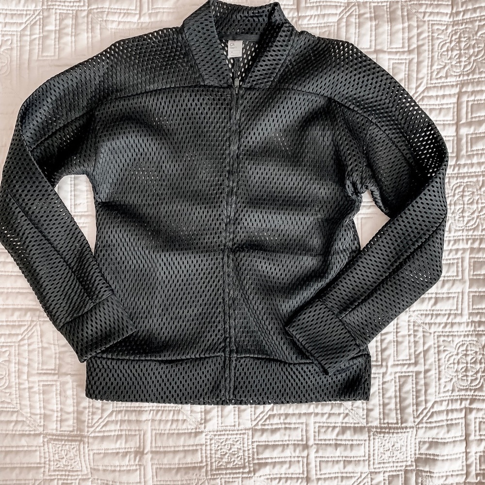 Gap Black Jacket - image 1